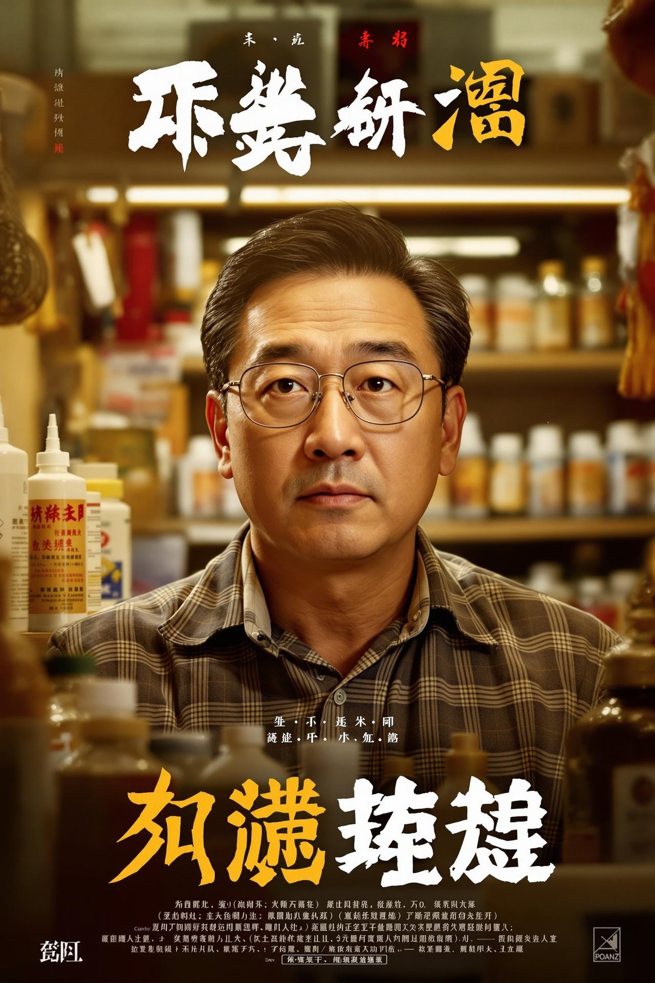 我不是药神 - 极光影院电影推荐